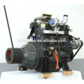 R4108ZP Grupo gerador de energia especial poder estacionário motor diesel